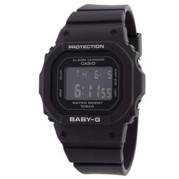 CASIO preview