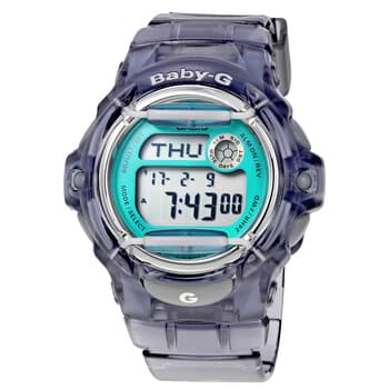 Baby-G ( 42.6mm )