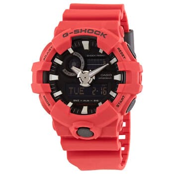 Casio preview
