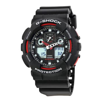 Casio preview
