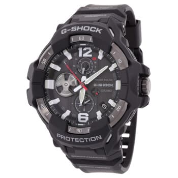 G-Shock Master Of G - Air Alarm World Time