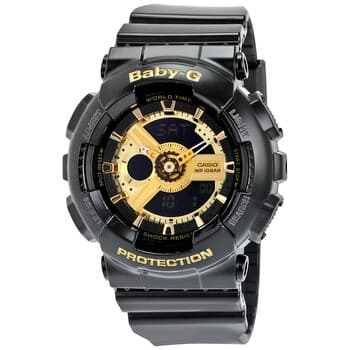 Casio preview
