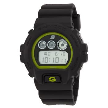 Casio preview