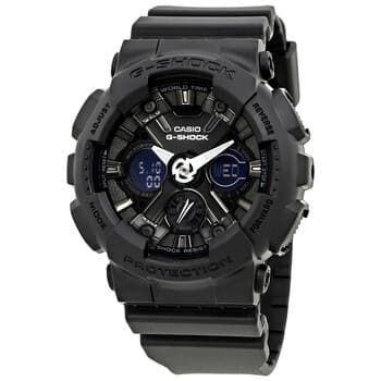 Casio preview