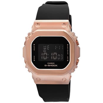 G-Shock GM-S5600PG-1 ( 43.8mm )