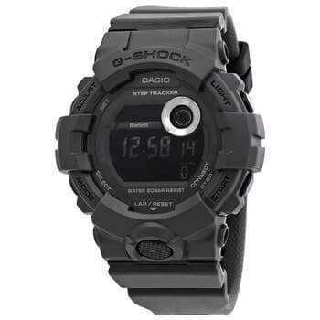 Casio preview