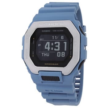 Casio preview