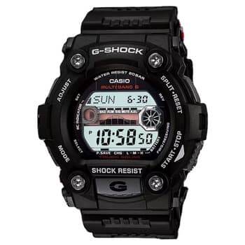 Casio preview