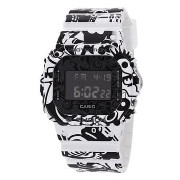 Casio preview