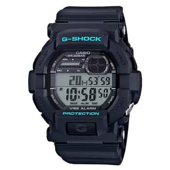 Casio preview