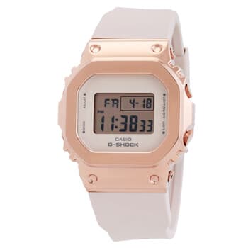 Casio preview