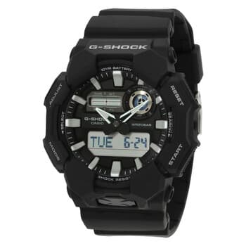 Casio preview