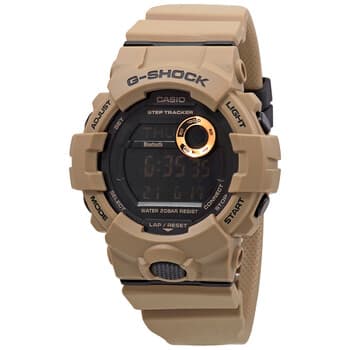 CASIO preview