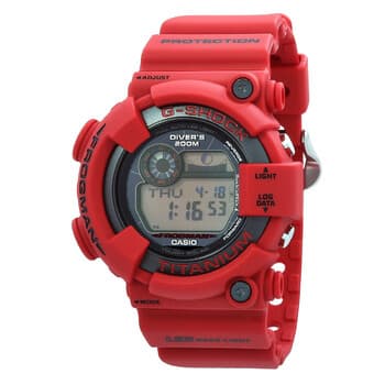 Casio preview