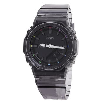 Casio preview