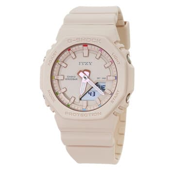 Casio preview