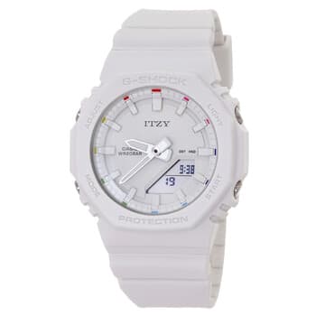 Casio preview