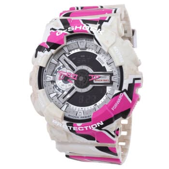 Casio preview