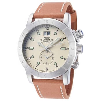 Airman GMT