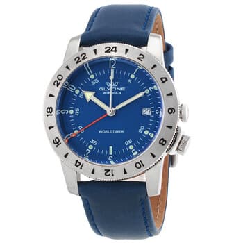 Glycine preview