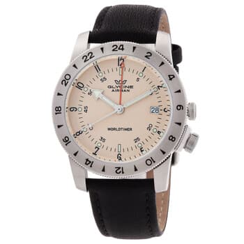 Glycine preview
