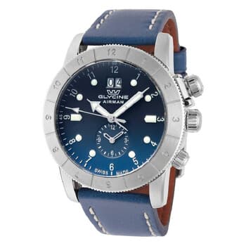 Glycine preview