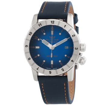 Airman Contemporary Worldtimer