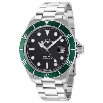 Glycine preview