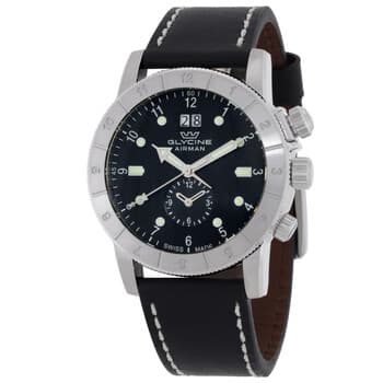 Airman Contemporary GMT