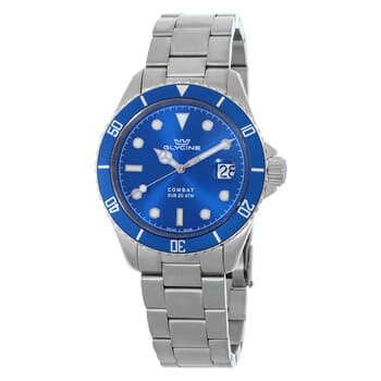 Glycine preview