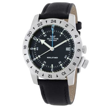 Airman Vintage GMT