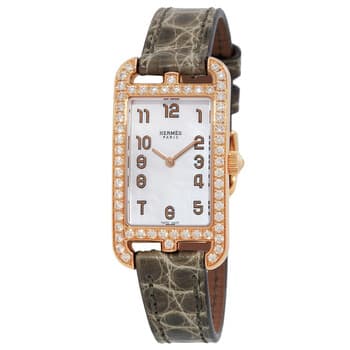 HERMES preview