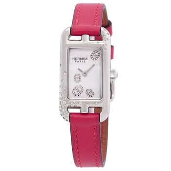 HERMES preview