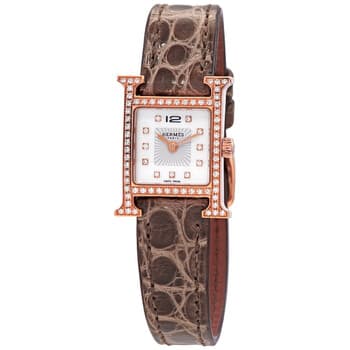 HERMES preview