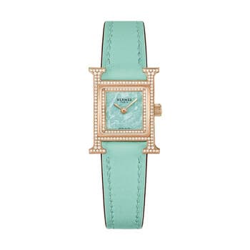 Hermès preview
