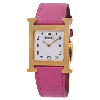 Heure H ( 25.9mm )
