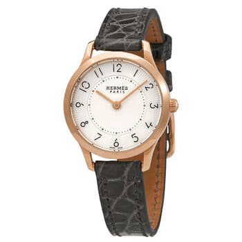 Slim D Quartz