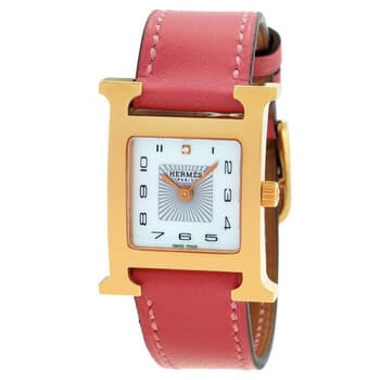 HERMES preview