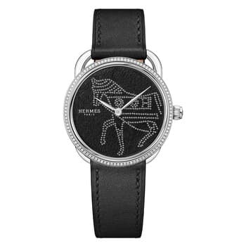HERMES preview