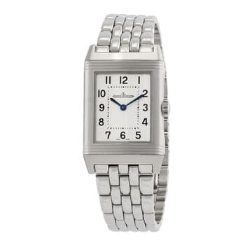 Jaeger-LeCoultre Reverso Classic Quartz ( 40.1mm )