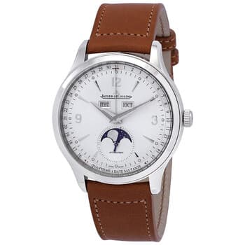 Jaeger-LeCoultre Master Control Calendar