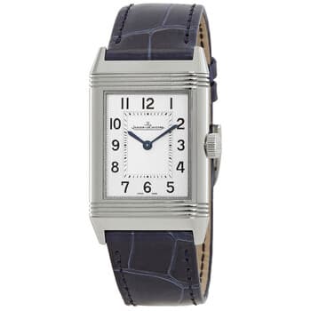 Jaeger-LeCoultre Reverso Classic Quartz ( 40.1mm )