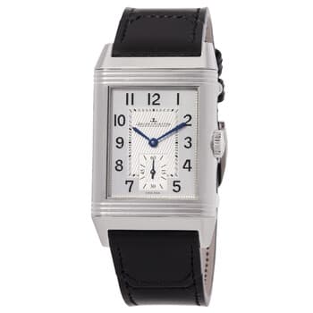 Jaeger-LeCoultre Reverso Classic Monoface Small Seconds ( 45.6mm )