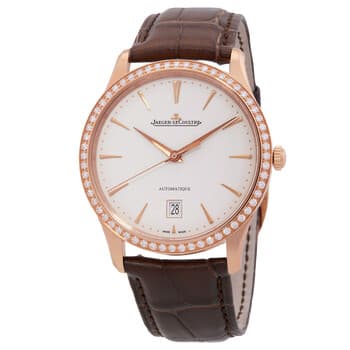 Jaeger-LeCoultre Master Ultra Thin Automatic