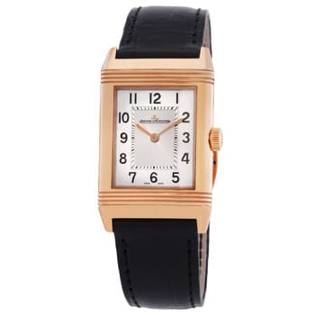 Jaeger-LeCoultre Reverso Classic Medium Hand Wind ( 40.1mm )