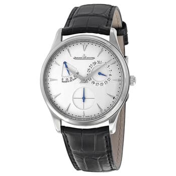 Jaeger-LeCoultre Master Ultra Thin Reserve de Marche