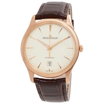 Jaeger-LeCoultre Master Ultra Thin Date
