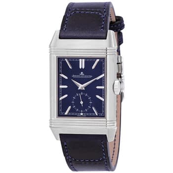 Jaeger-LeCoultre Reverso Tribute Duoface