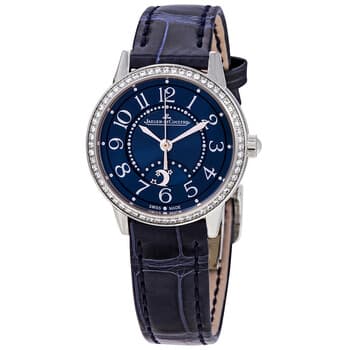 Jaeger-LeCoultre Rendez-Vous Night & Day Small