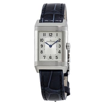 Jaeger-LeCoultre Reverso Classic Small Duetto ( 34.2mm )